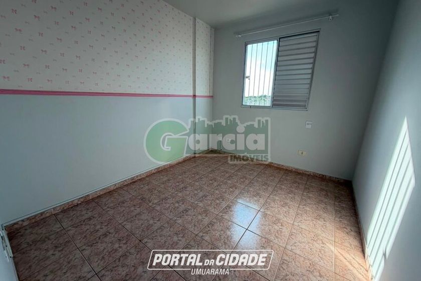 Apartamento &agrave; venda - 68m&sup2; - Zona III