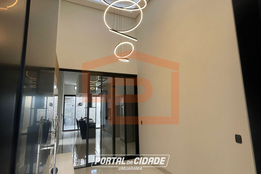 Casa &agrave; venda - 127m&sup2; - Parque Interlagos