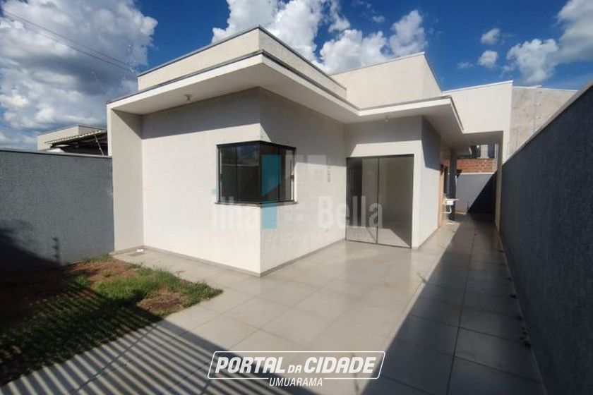 Casa para alugar - Parque Est&acirc;ncia II