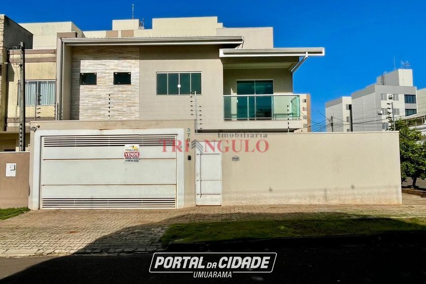 Casa &agrave; venda - 199m&sup2; - JARDIM DOS PRINCIPES