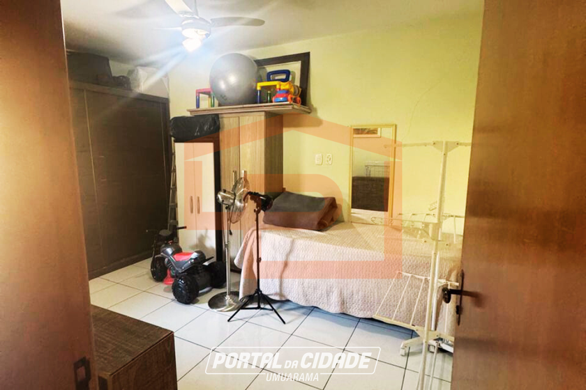 Casa &agrave; venda - 309m&sup2; - Zona III