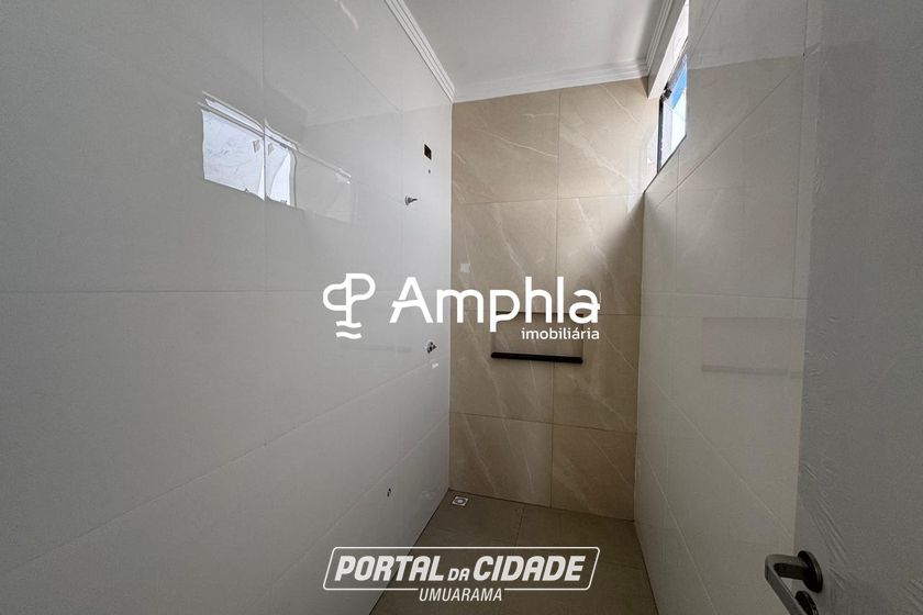 Casa &agrave; venda - 63m&sup2; - Esmeralda