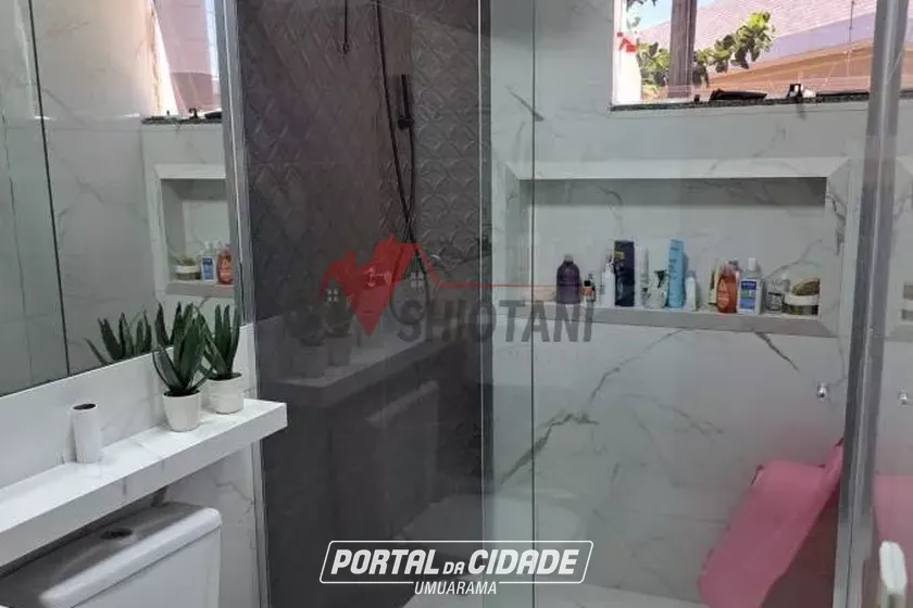 Casa &agrave; venda - Parque Residencial Interlagos