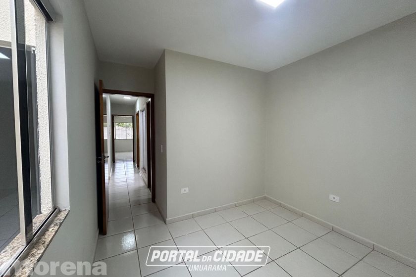 Casa &agrave; venda - 68m&sup2; - Jardim Morumbi I