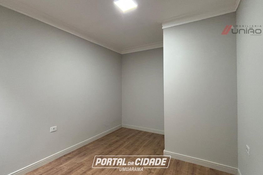 Casa para alugar - 143m&sup2; - Zona V