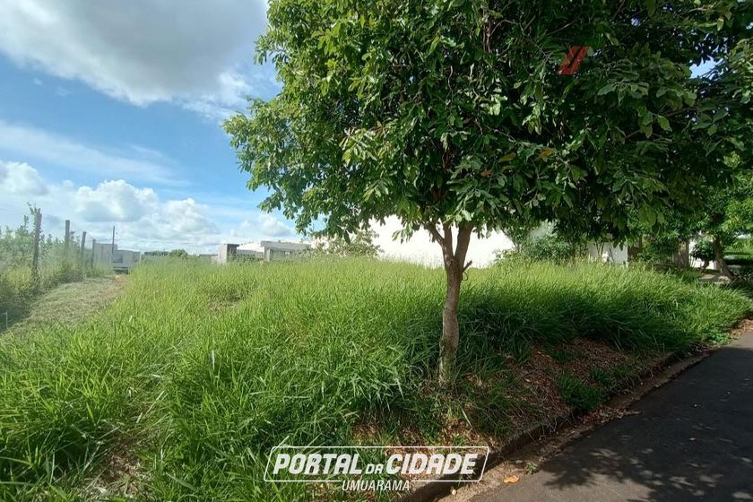 Terreno &agrave; venda - 360m&sup2; - Parque Interlagos 1