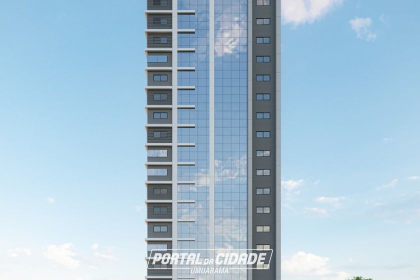 Apartamento &agrave; venda - Parque Presidente