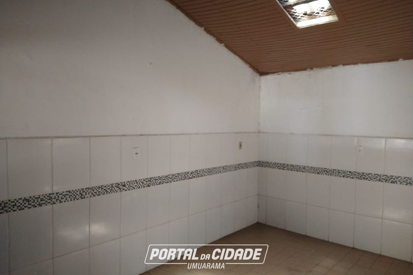 Casa para alugar - 100m&sup2; - Jardim Panorama