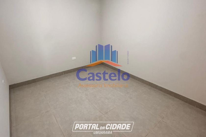 Casa para alugar - 110m&sup2; - PARQUE RESIDENCIAL INTERLAGOS