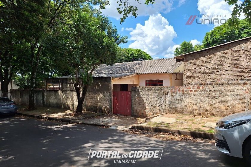 Casa &agrave; venda - 168m&sup2; - Conjunto Residencial Independencia