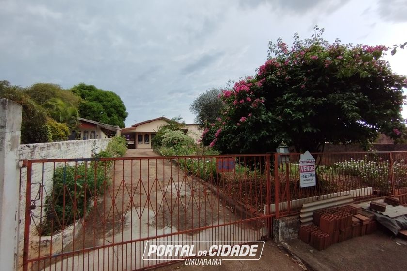 Casa &agrave; venda - 59m&sup2; - ZONA ARMAZEM