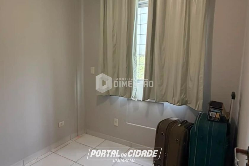 Apartamento &agrave; venda - 63m&sup2; - Jardim Birigui