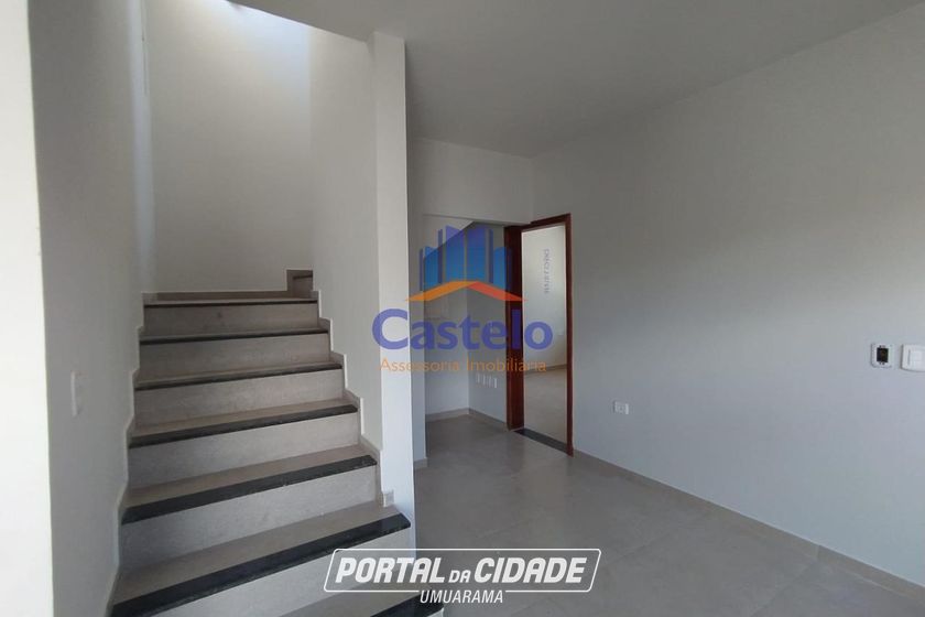 Casa &agrave; venda - 127m&sup2; - JARDIM MARANATA