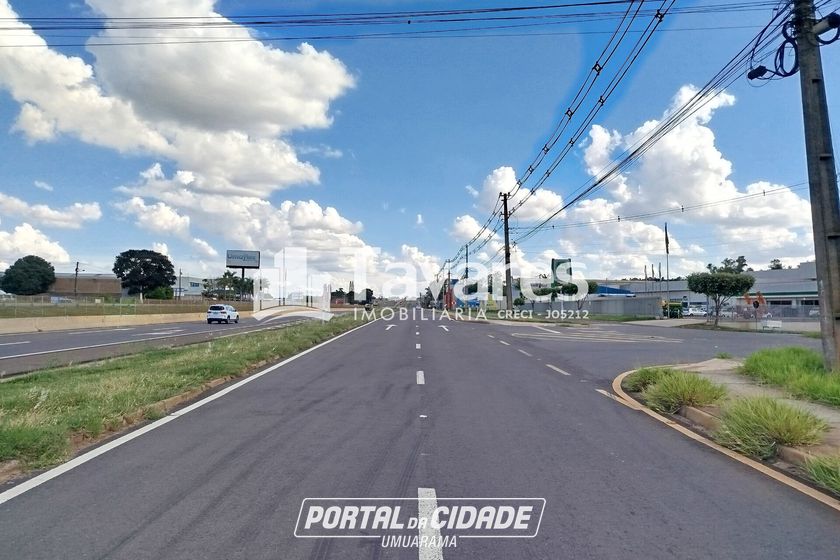 Sal&atilde;o Comercial para alugar - 820m&sup2; - Parque Residencial Viena