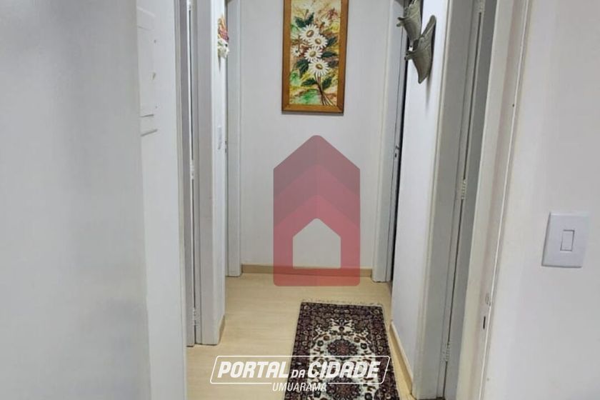 Apartamento para alugar - 87m&sup2; - Armaz&eacute;m