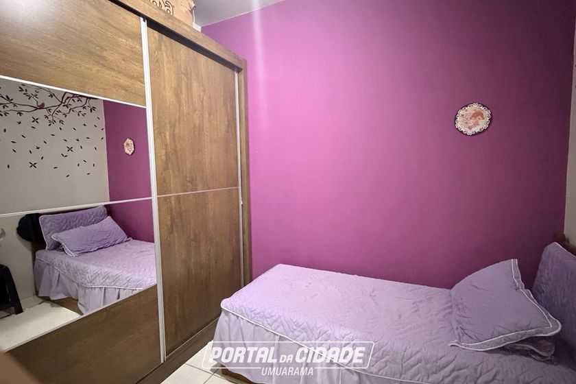 Casa &agrave; venda - 102m&sup2; - Parque Residencial Interlagos