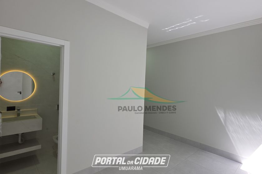 Casa &agrave; venda - 87m&sup2; - JARDIM EST&Acirc;NCIA ll