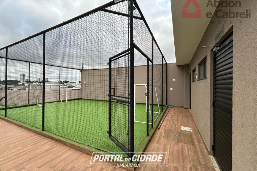 Apartamento para alugar - 65m&sup2; - Parque Interlagos