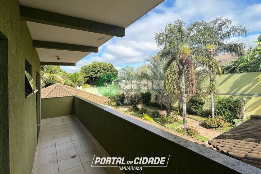 Casa &agrave; venda - 260m&sup2; - Parque Cidade Jardim