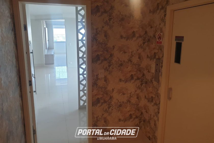 Apartamento &agrave; venda - 301m&sup2; - Zona I