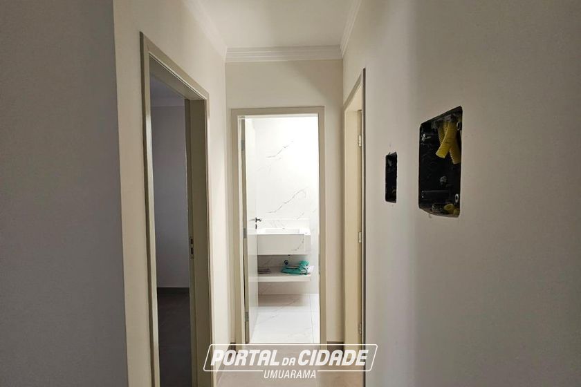 Casa &agrave; venda - 74m&sup2; - Jardim Ibis