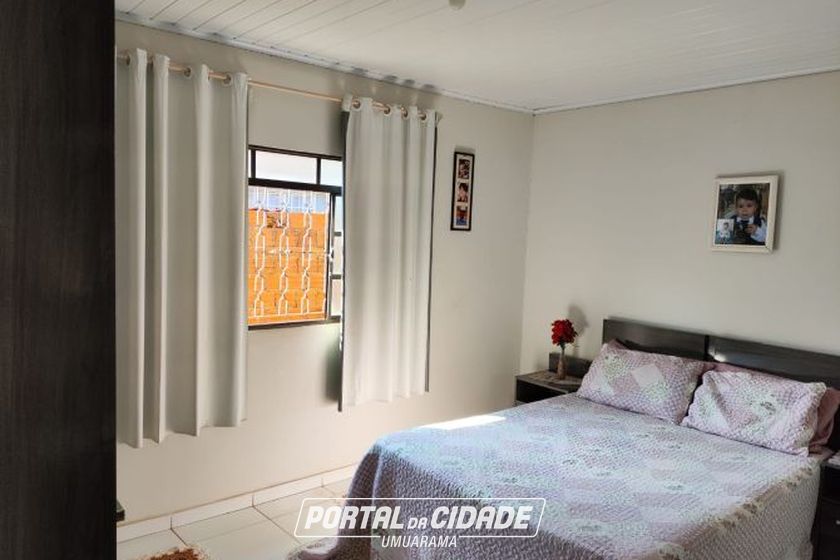 Casa &agrave; venda - Jardim Arco &Iacute;ris