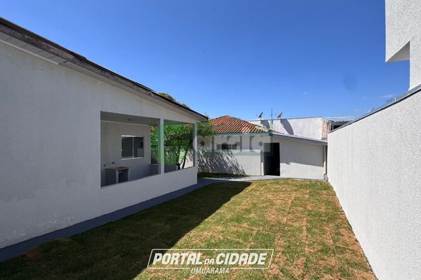 Casa &agrave; venda - 150m&sup2; - PARQUE DANIELLE