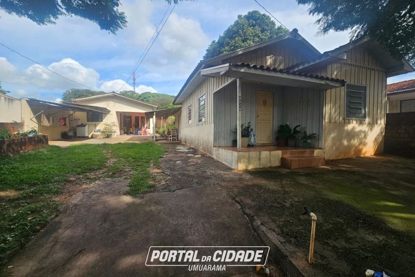 Casa &agrave; venda - 262m&sup2; - Zona VI