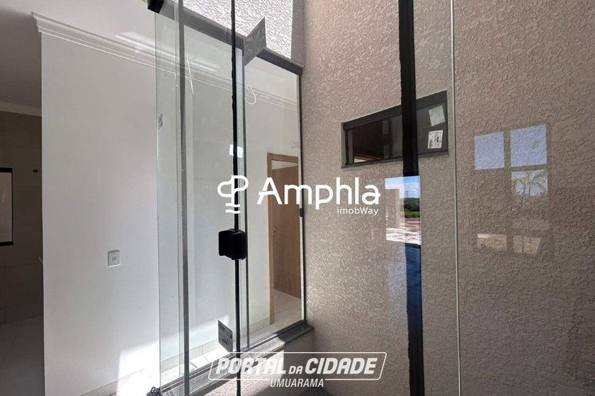 Casa &agrave; venda - 91m&sup2; - Primavera