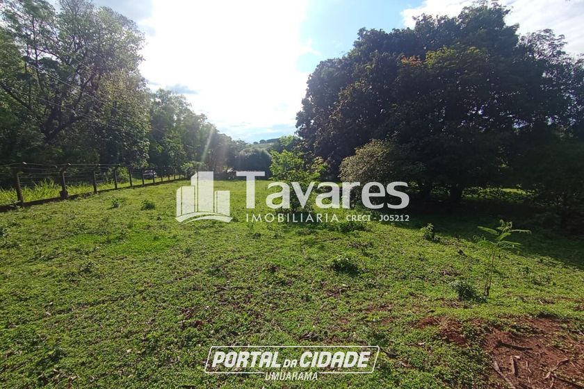 Ch&aacute;cara &agrave; venda - 5341m&sup2; - Jardim Aeroporto