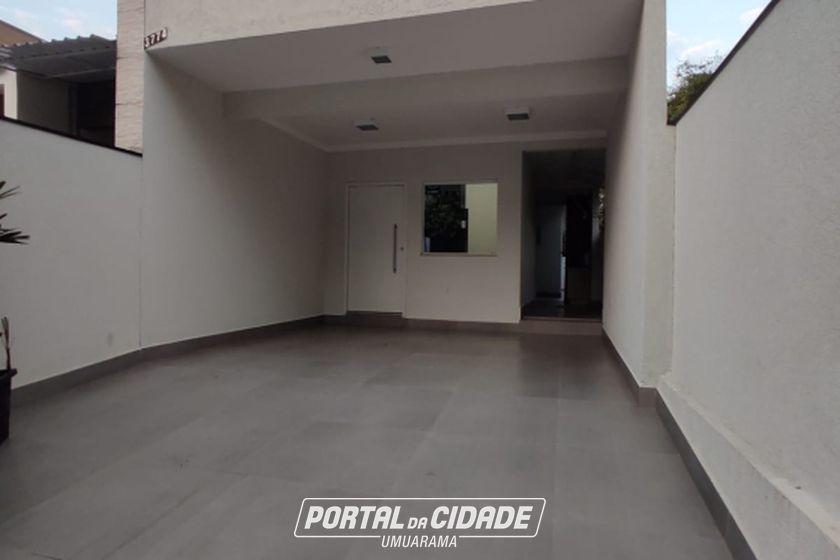 Casa &agrave; venda - 180m&sup2; - Jardim Am&eacute;rica