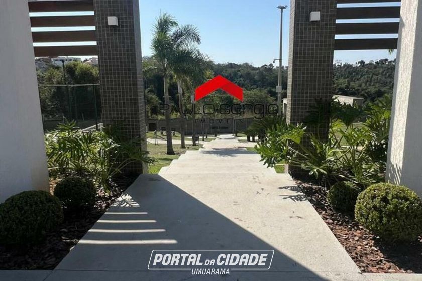 Terreno &agrave; venda - 324m&sup2; - Condom&iacute;nio Residencial Royal Garden