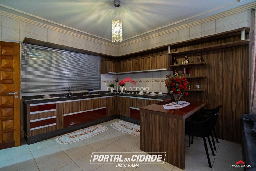 Casa &agrave; venda - 200m&sup2; - Jardim Monaco