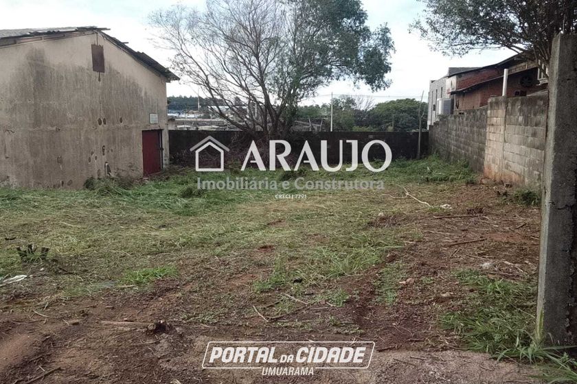 Terreno &agrave; venda - 6000m&sup2; - Parque Industrial III