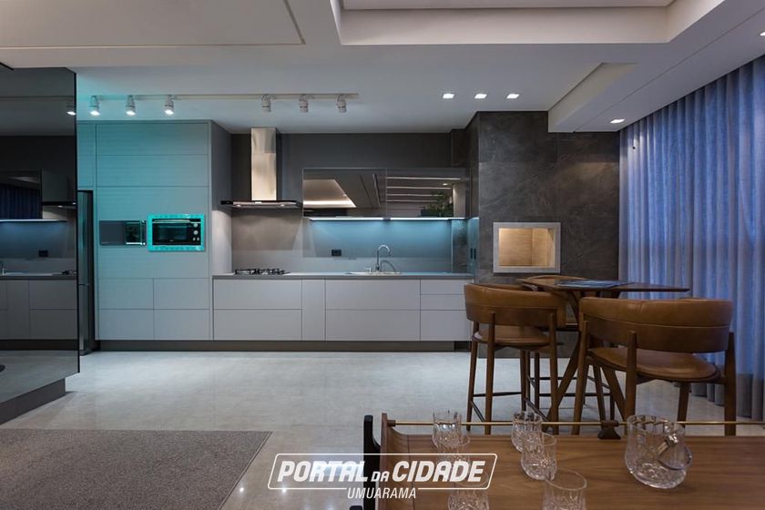 Apartamento &agrave; venda - 185m&sup2; - Zona II
