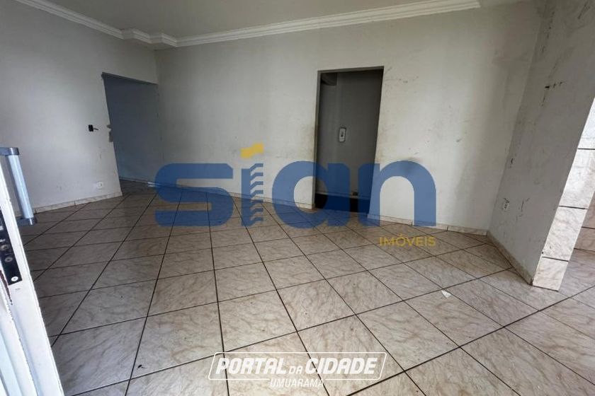 Casa para alugar - Zona I