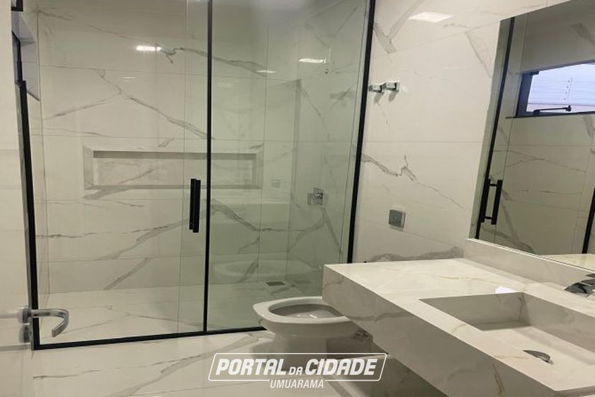 Casa &agrave; venda - 