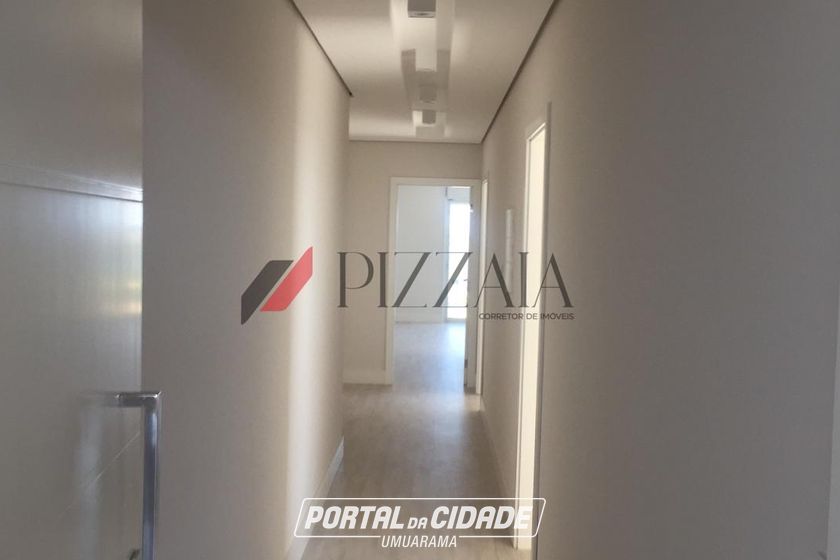 Apartamento &agrave; venda - 225m&sup2; - Zona III
