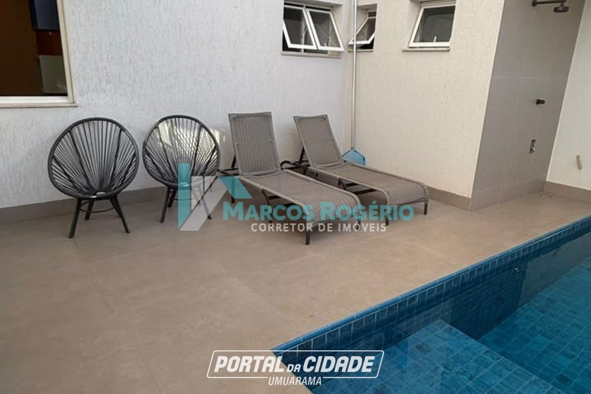 Apartamento &agrave; venda - 95m&sup2; - Jardim Am&eacute;rica