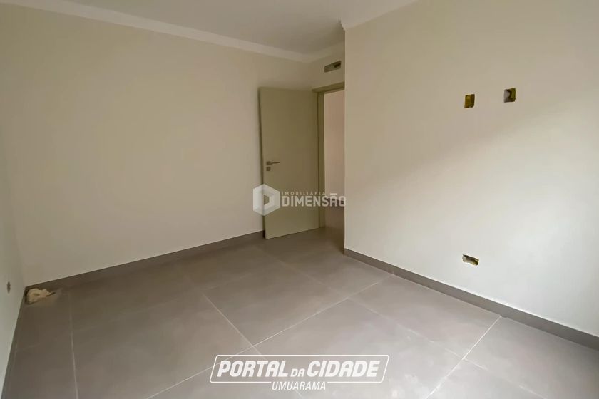 Casa &agrave; venda - 74m&sup2; - Jardim Ibis