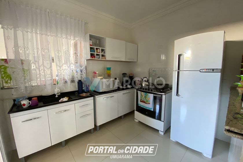 Casa &agrave; venda - 113m&sup2; - Jardim Laguna