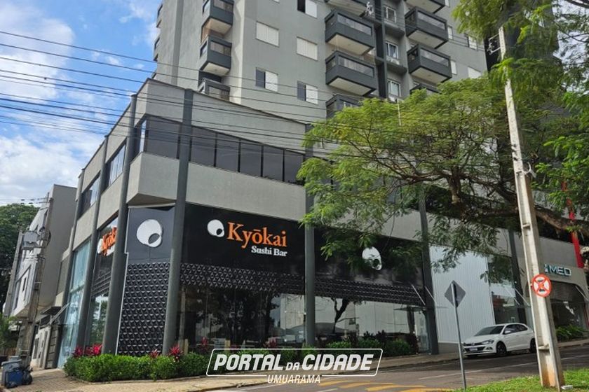 Apartamento para alugar - Zona III