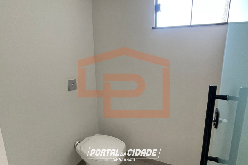 Casa &agrave; venda - 126m&sup2; - Jardim Est&acirc;ncia