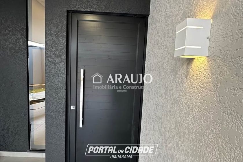 Casa &agrave; venda - 126m&sup2; - Jardim Imigrantes 2