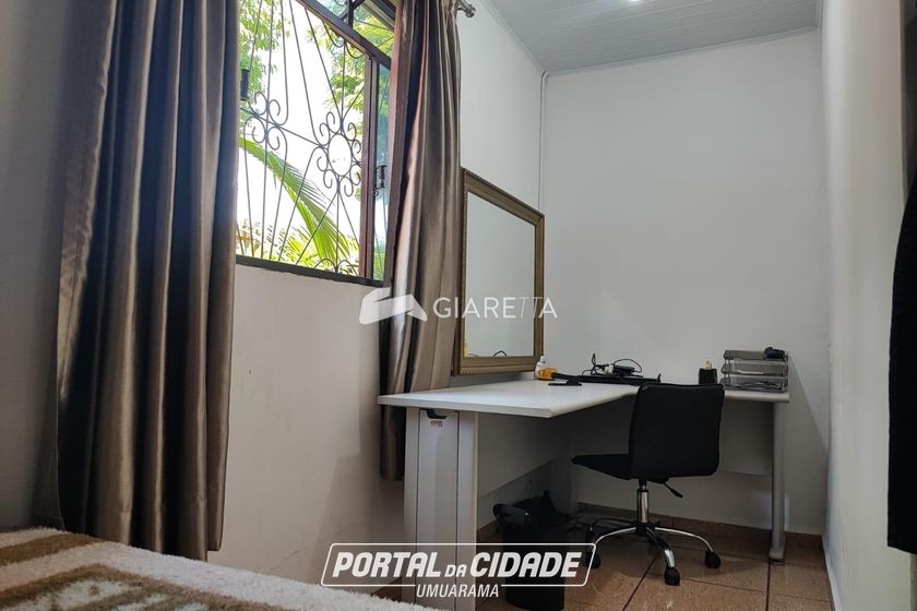 Casa &agrave; venda - 129m&sup2; - JARDIM PANORAMA