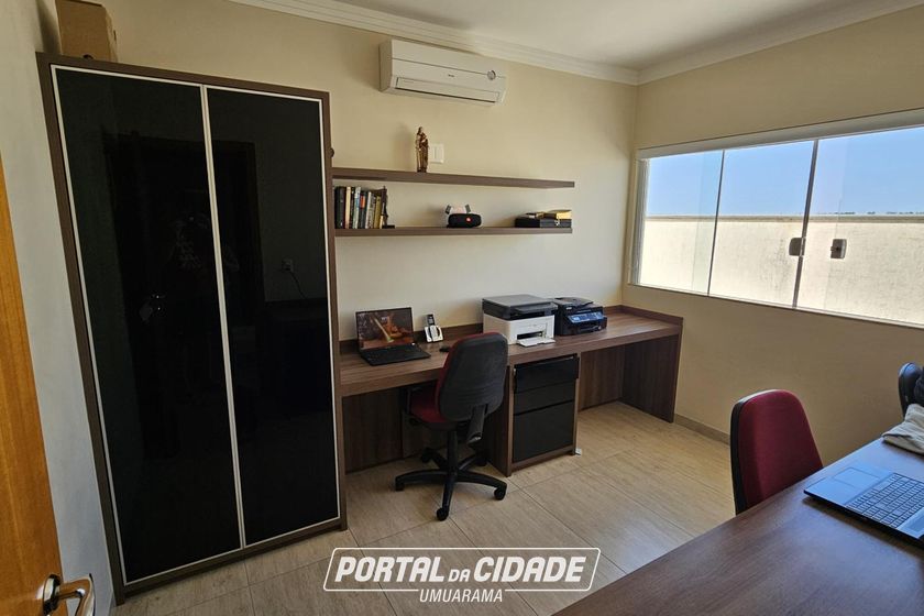 Casa &agrave; venda - 226m&sup2; - Condom&iacute;nio Ecoville