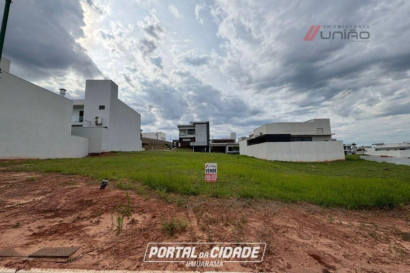 Terreno &agrave; venda - 250m&sup2; - Gleba Figueira