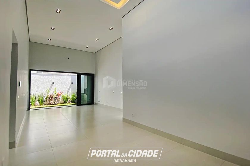 Casa &agrave; venda - 135m&sup2; - Jardim Am&eacute;rica