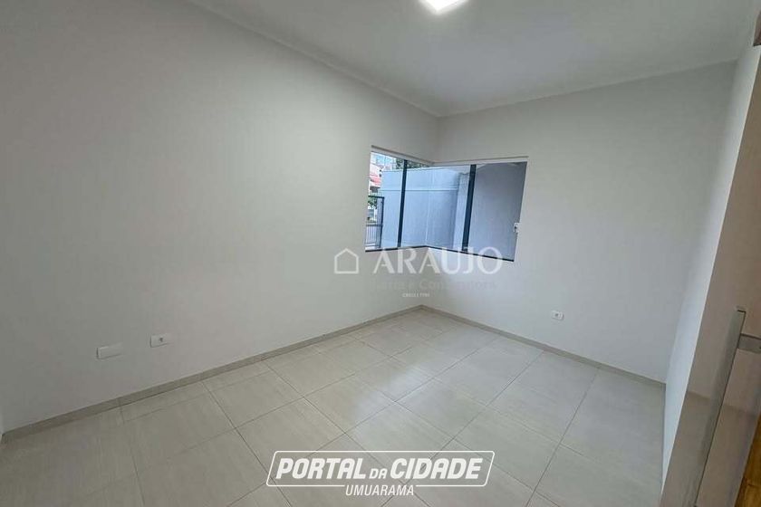Casa &agrave; venda - 115m&sup2; - Jardim Novo Mil&ecirc;nio