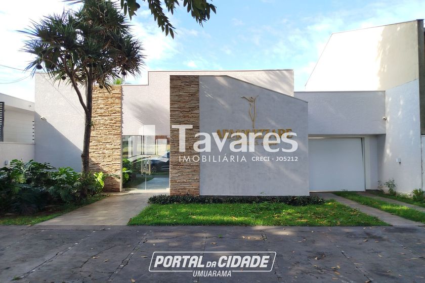 Sala Comercial para alugar - 25m&sup2; - Zona III